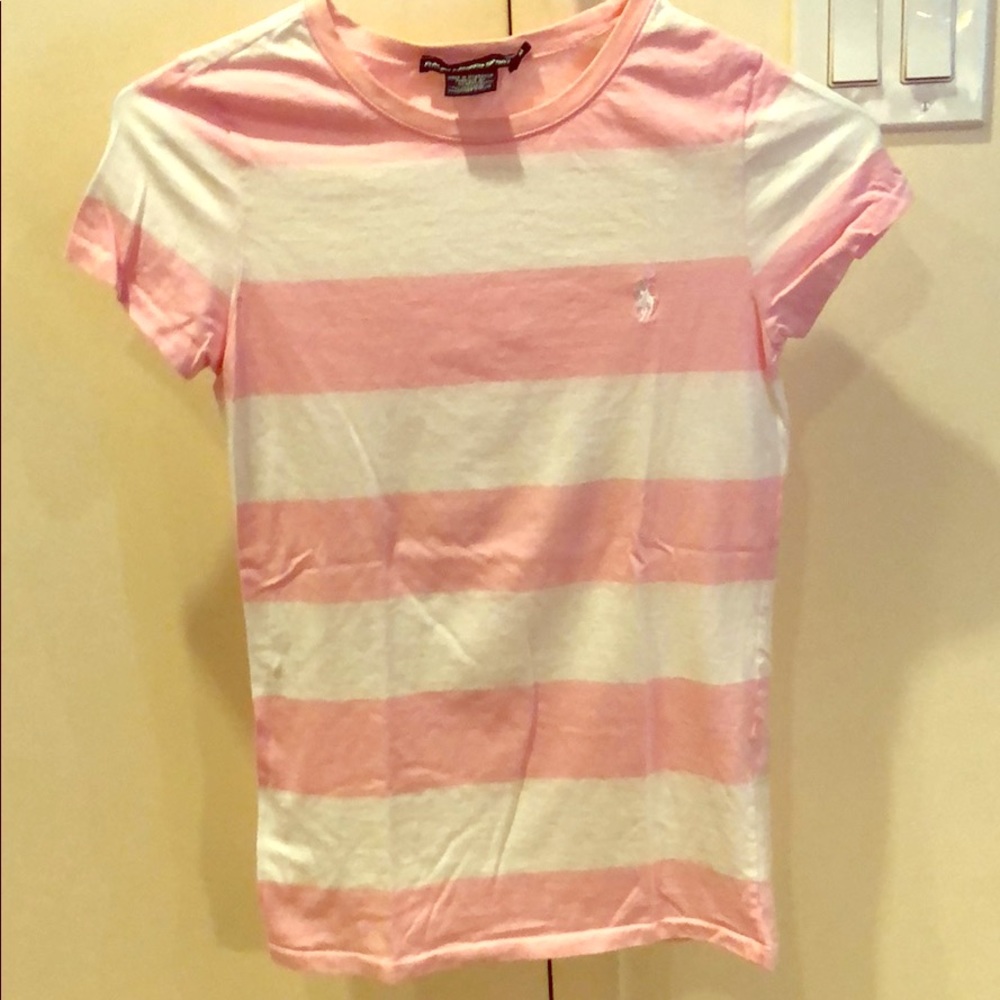 RL Sport T-shirt